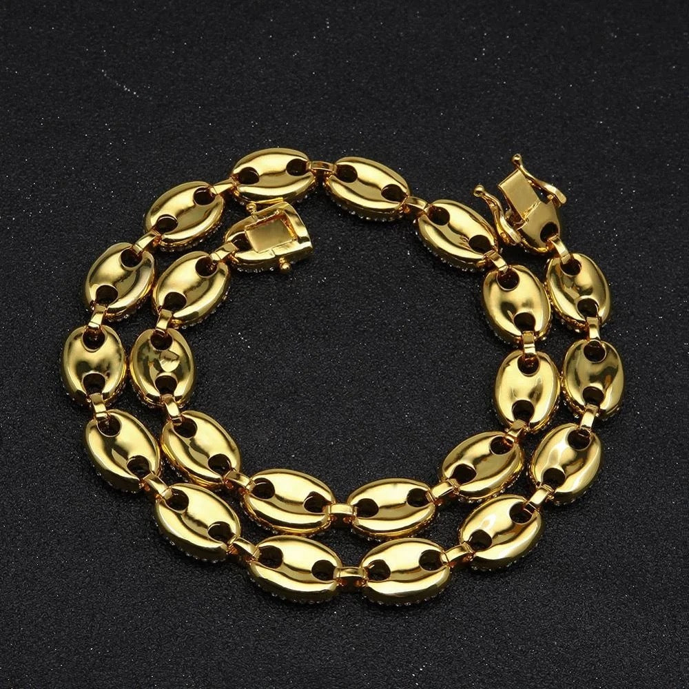 Cadena Gucci