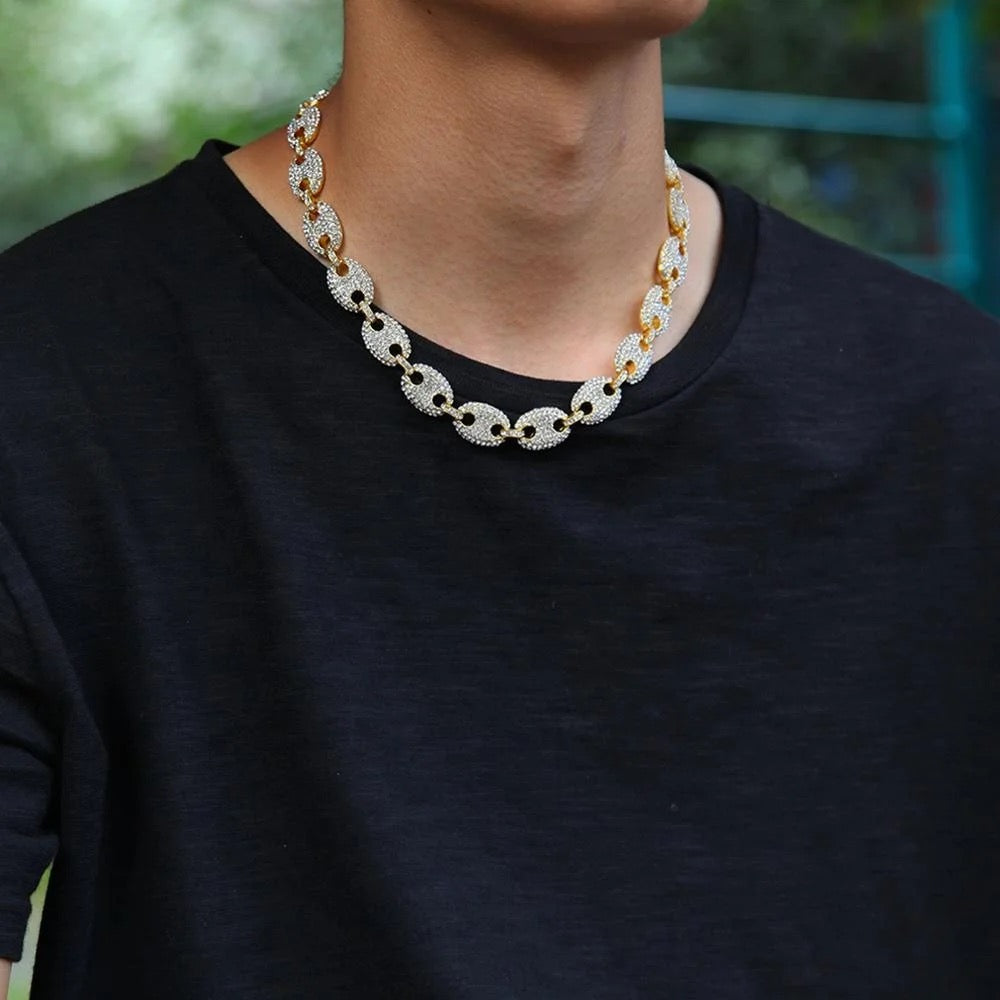 Cadena Gucci