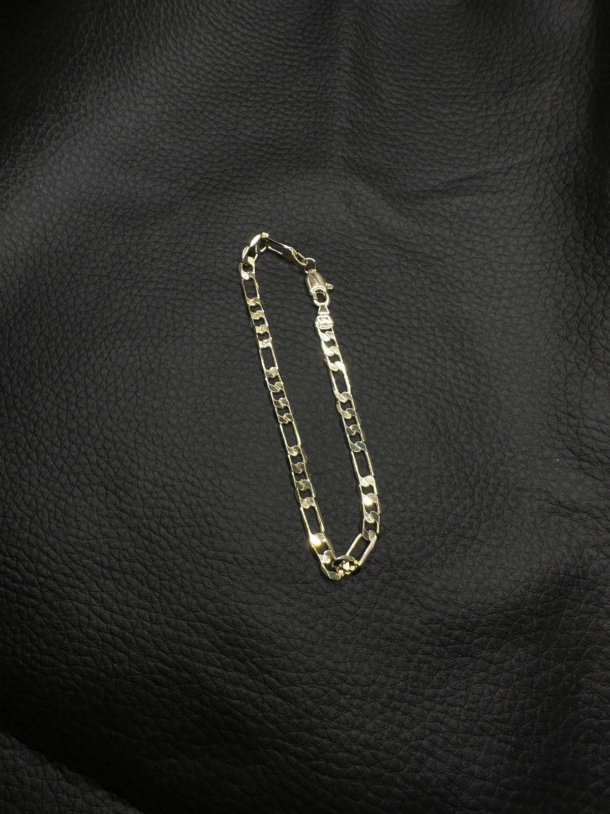 Conjunto Cartier (Collar y brazalete)