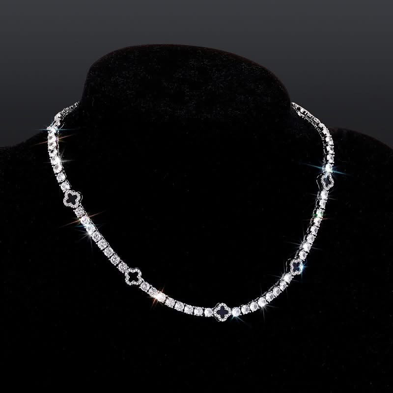 Tennis Van Cleef