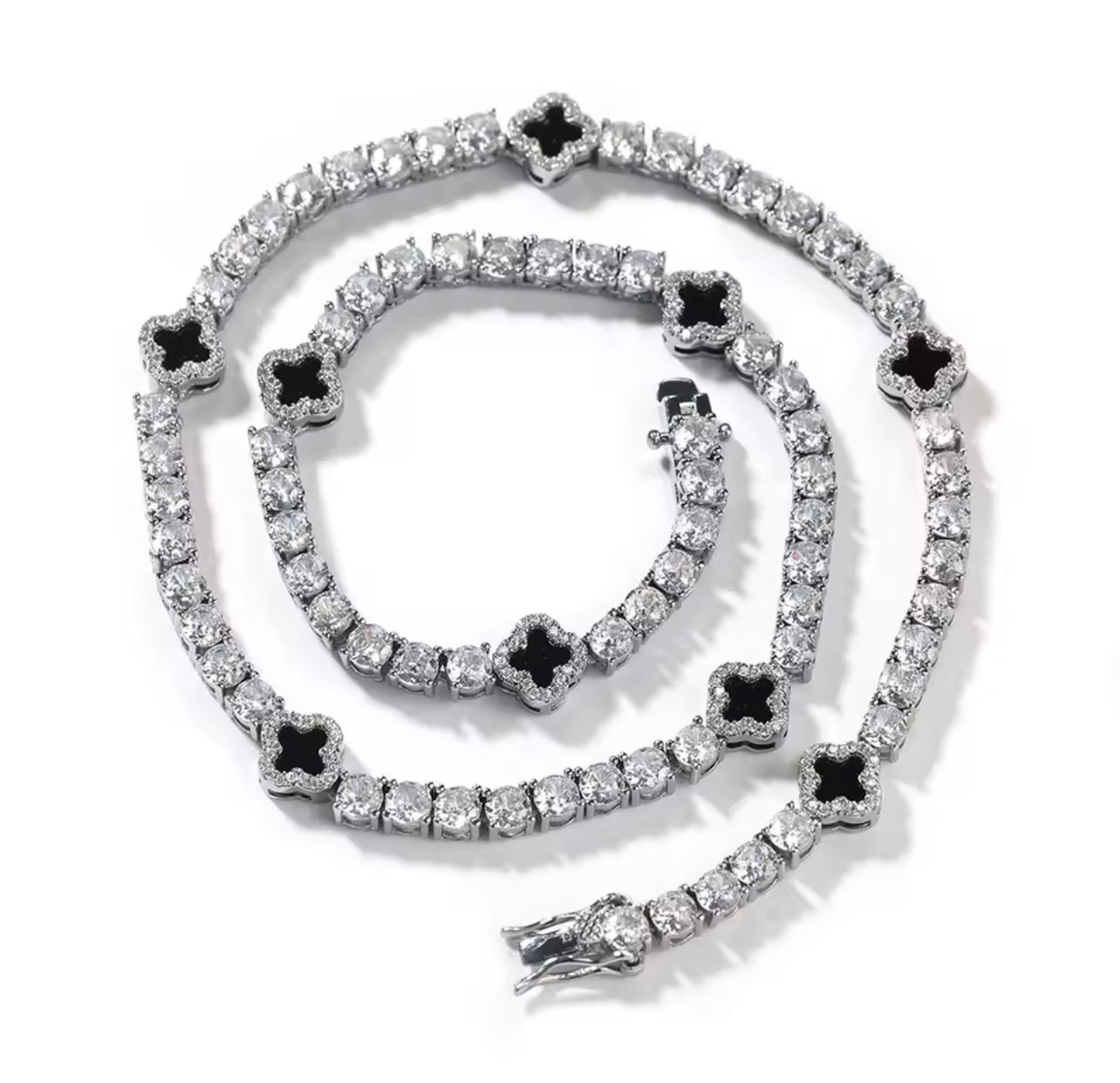 Tennis Van Cleef
