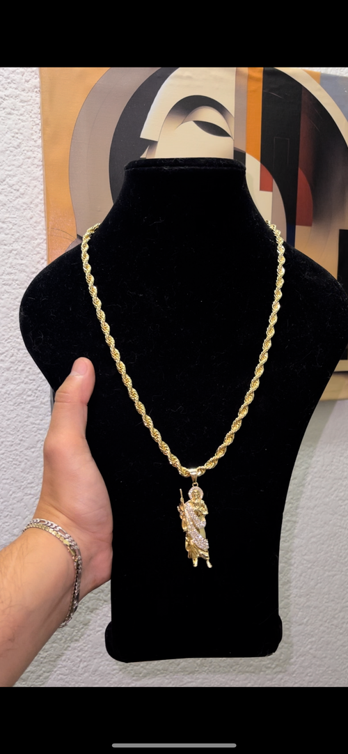 Cadena Torzal San Judas