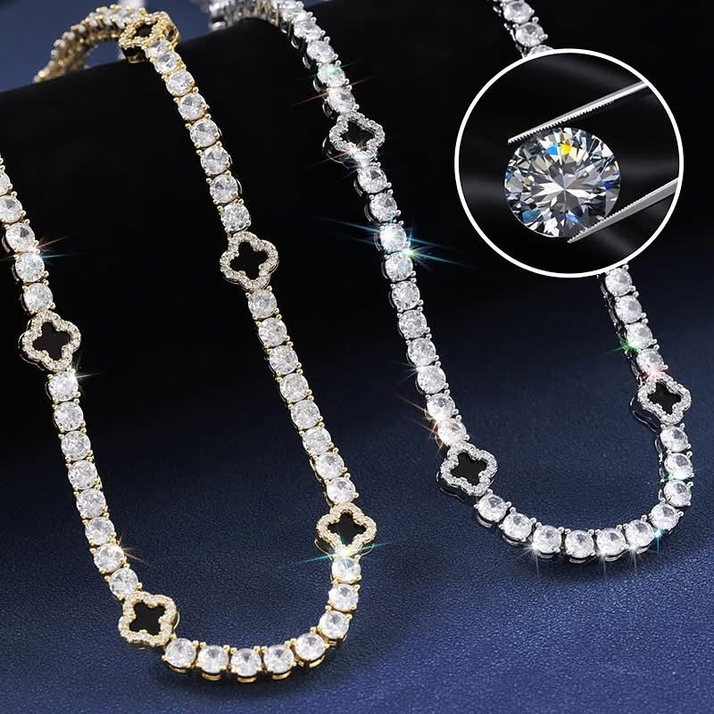 Tennis Van Cleef