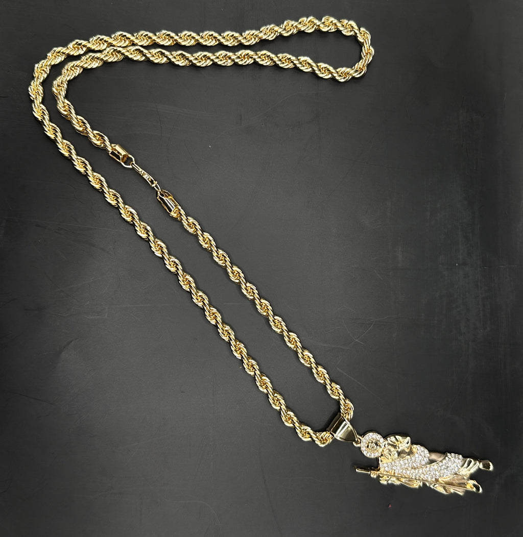 Cadena Torzal y San Judas
