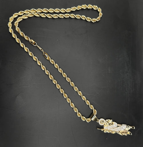 Cadena Torzal y San Judas
