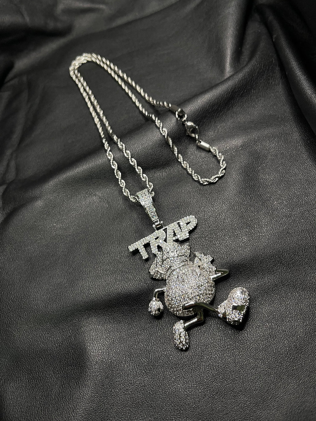 Trap Money
