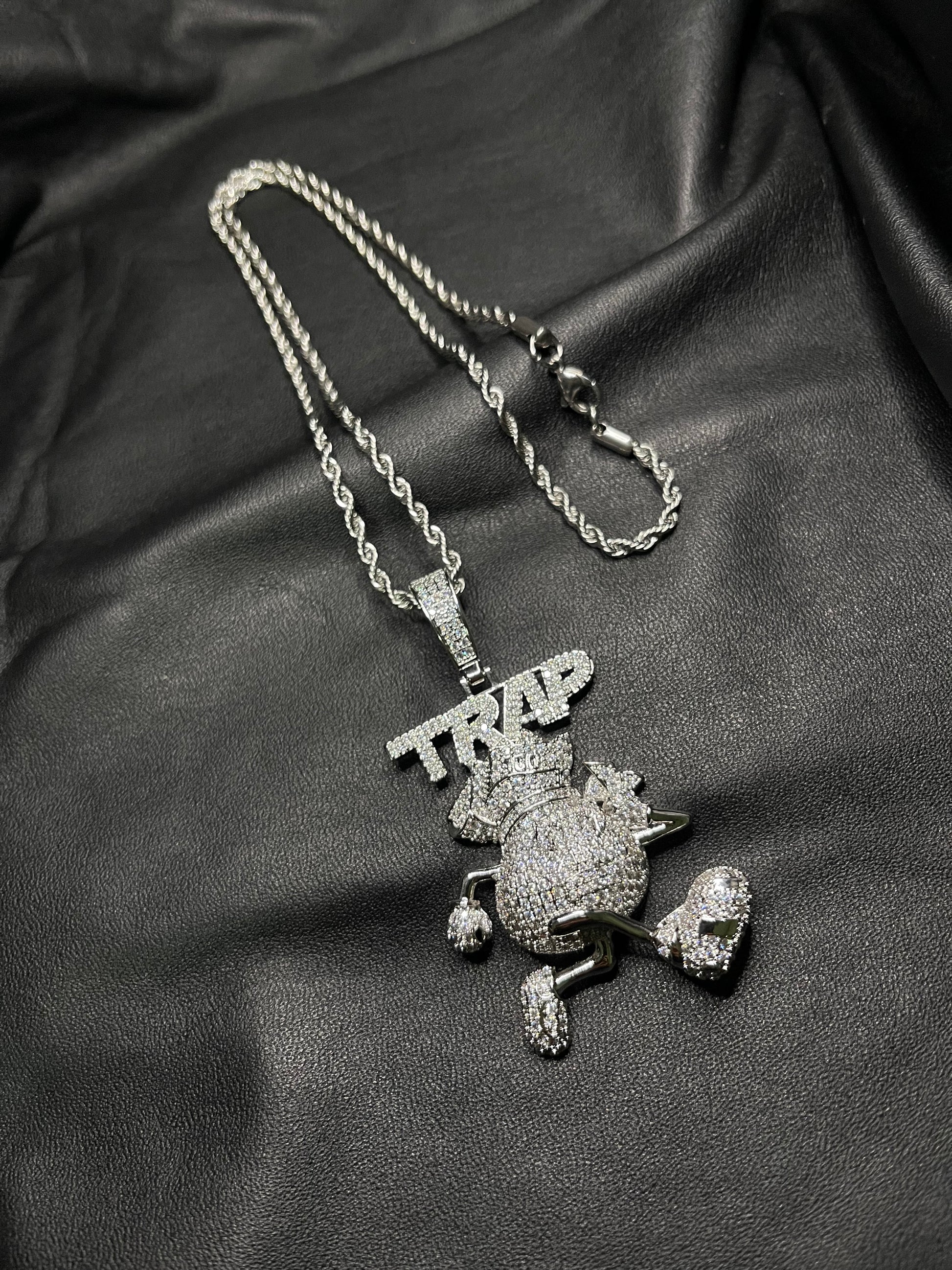 Trap Money