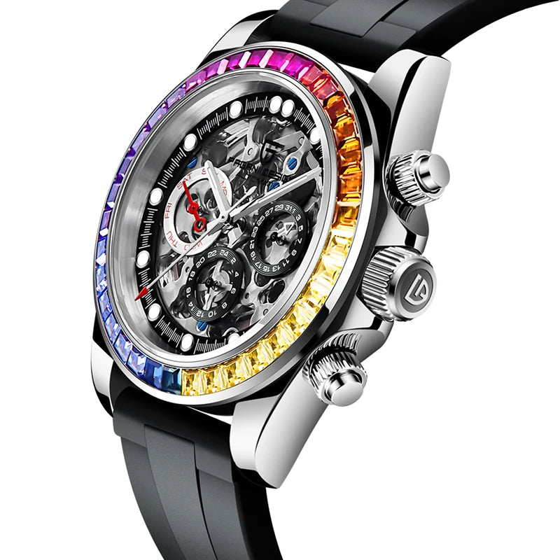 PAGANI DESIGN Automatic Rainbow