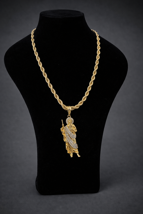 Cadena Torzal San Judas