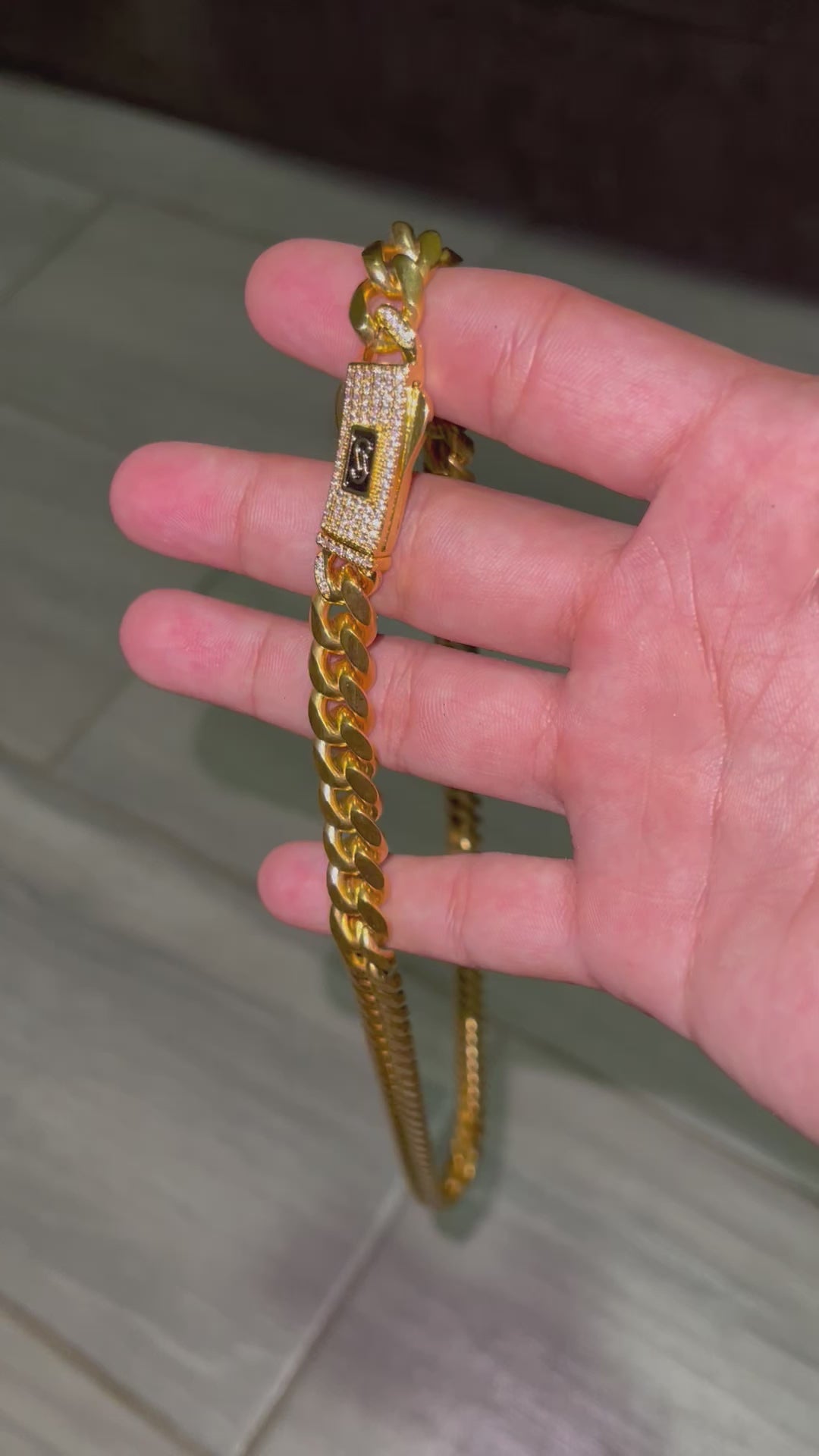 Cadena Cubana Mónaco