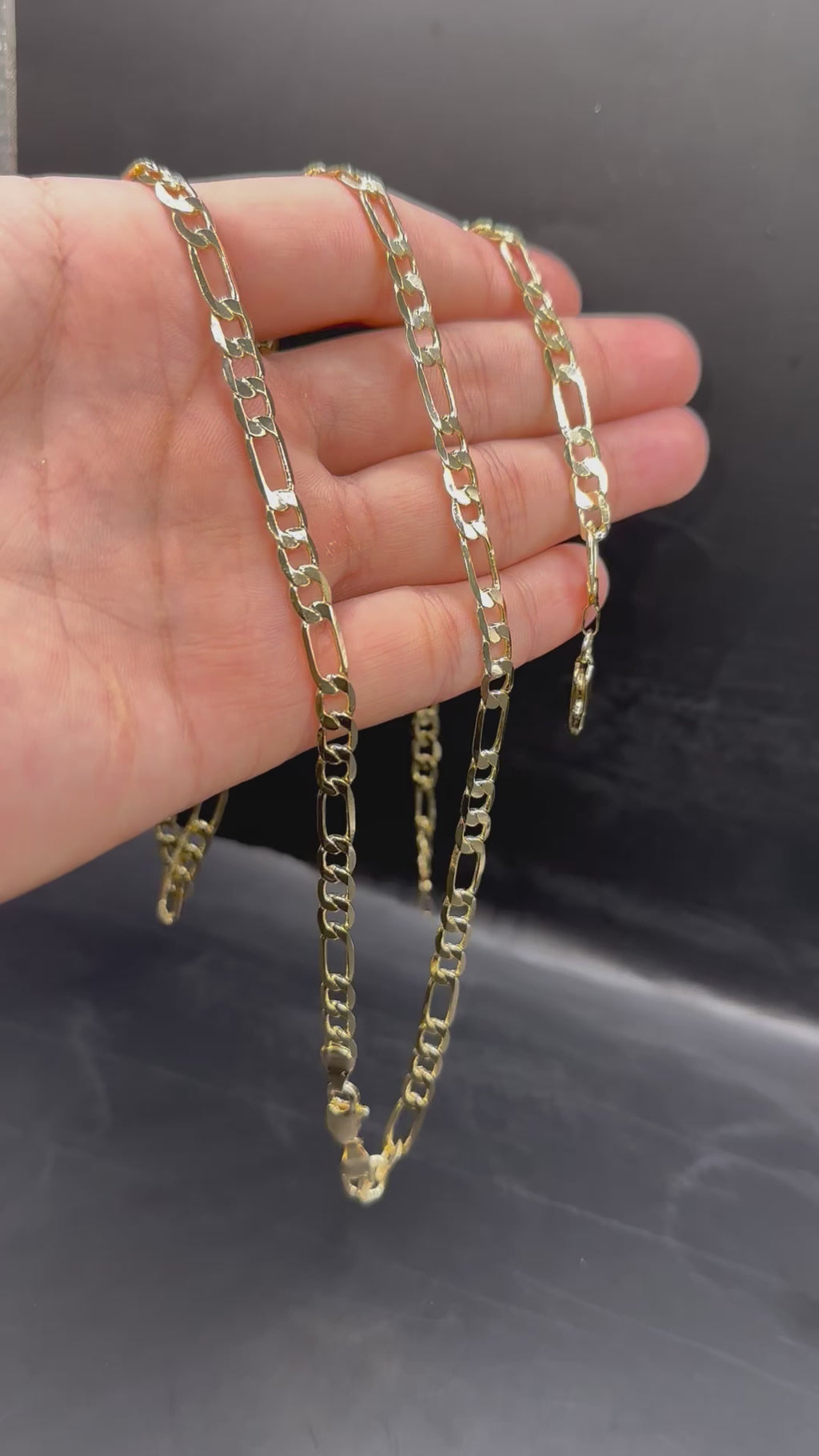Conjunto Cartier (Collar y brazalete)