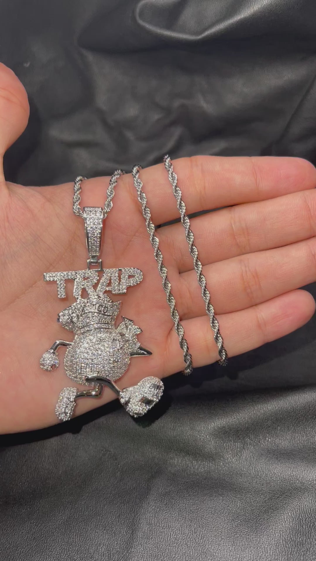 Trap Money